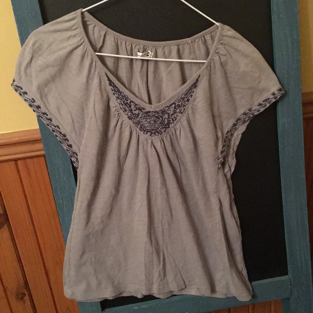 American Eagle Blouse